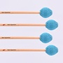 Resta VRBQ - Vibraphone Mallets - Bart Quartier