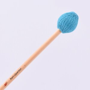 Resta VRBQ - Vibraphone Mallets - Bart Quartier