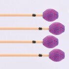Resta VJC01 - Vibraphone Mallets - Jazz Color Series