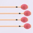Resta VJC02 - Vibraphone Mallets - Jazz Color Series - 1 Pair