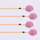 Resta VJC03 - Vibraphone Mallets - Jazz Color Series - 1 Pair