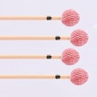 Resta VJC04 - Vibraphone Mallets - Jazz Color Series