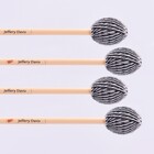 Resta VRJD01 - Vibraphone Mallets - Jeffery Davis