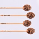 Resta VRJD02 - Vibraphone Mallets - Jeffery Davis