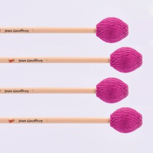 Resta VRJG - Vibraphone Mallets - Jean Geoffroy
