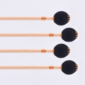 Resta VRC50 - Vibraphone Mallets - Orchestral