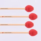Resta VRVL - Vibraphone Mallets - Vincent Limouzin Signature