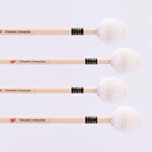 Resta VSPVL02 - Vibraphone Mallets - Vincent Limouzin Signature