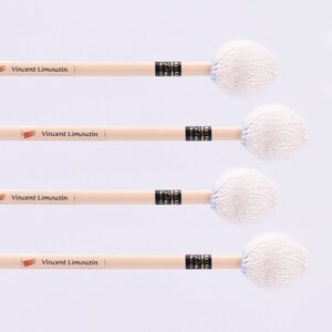 Resta VSPVL02 - Vibraphone Mallets - Vincent Limouzin Signature