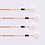 Resta VSPVL02 - Vibraphone Mallets - Vincent Limouzin Signature