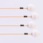 Resta VSP06 - Vibraphone Mallets - Prestige “Orchestra 1” - Hard - 06