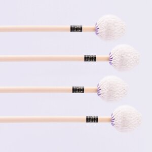 Resta VSP06 - Vibraphone Mallets - Prestige “Orchestra 1” - Hard - 06