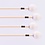 Resta VSP06 - Vibraphone Mallets - Prestige “Orchestra 1” - Hard - 06