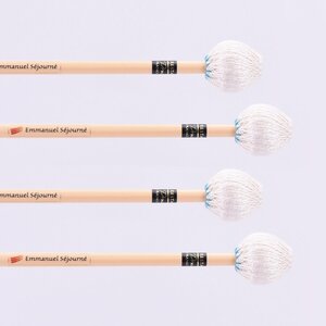 Resta VSPES - Vibraphone Mallets - Emmanuel Séjourné Signature