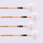 Resta VSPTD01 - Vibraphone Mallets - Thomas Dobler Signature