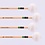 Resta VSPTD01 - Vibraphone Mallets - Thomas Dobler Signature