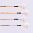 Resta VSPTD02 - Vibraphone Mallets - Thomas Dobler Signature