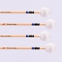 Resta VSPTD02 - Vibraphone Mallets - Thomas Dobler Signature