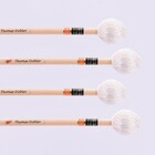 Resta VSPTD04 - Vibraphone Mallets - Thomas Dobler Signature