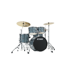 Tama Stagestar - 5pc - Sea Blue Mist  - 20" Studio Set