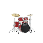 Tama Stagestar - 5pc - Candy Red Sparkle  - 20" Studio Set