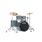 Tama Stagestar - 5pc - Sea Blue Mist  - 22" Rock Set