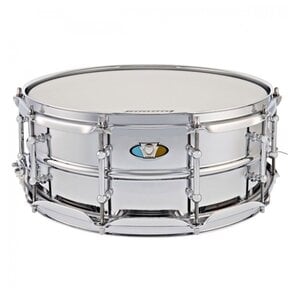 Ludwig Supralite - 13" x 06"