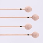 Resta MR108B - Marimba Mallets - Classic Series - Medium