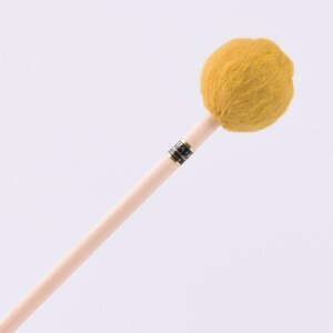 Resta MR107B - Marimba Mallets - Classic Series - Medium Soft