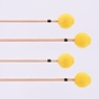 Resta MR106B - Marimba Mallets - Classic Series - Medium Soft