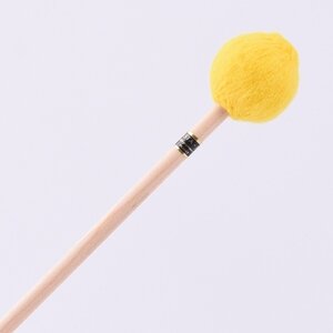 Resta MR106B - Marimba Mallets - Classic Series - Medium Soft
