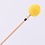 Resta MR106B - Marimba Mallets - Classic Series - Medium Soft