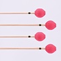Resta MR105B - Marimba Mallets - Classic Series - Soft