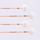 Resta MG01R - Marimba Mallets - Jean Geoffroy - Soft