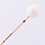Resta MG01R - Marimba Mallets - Jean Geoffroy - Soft