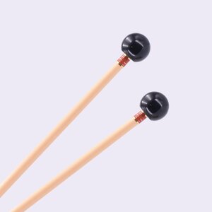 Resta X001 - Xylophone Mallets - Bakelite  - 25mm - Very Hard
