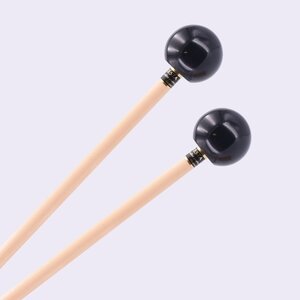 Resta X02 - Xylophone Mallets - Bakelite  - 30mm - Very Hard