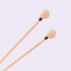 Resta X003 - Xylophone Mallets - Boxwood
