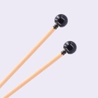 Resta X01 - Xylophone Mallets - Bakelite