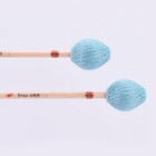 Resta Trio SR904B - Marimba Mallets - Birch