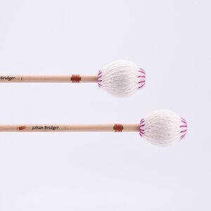 Resta MJB04B - Marimba Mallets - Johan Bridger