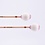 Resta MJB04B - Marimba Mallets - Johan Bridger