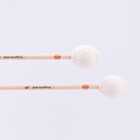 Resta MG05R - Marimba Mallets - Jean Geoffroy - Medium