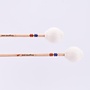 Resta MG03.5R - Marimba Mallets - Jean Geoffroy - Medium