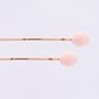 Resta MK05B - Marimba Mallets - Momoko Kamiya - Medium