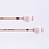 Resta MJB05.5B - Marimba Mallets - Johan Bridger