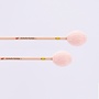 Resta MK06B - Marimba Mallets - Momoko Kamiya - Hard
