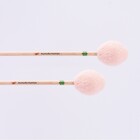Resta MK02B - Marimba Mallets - Momoko Kamiya - Soft