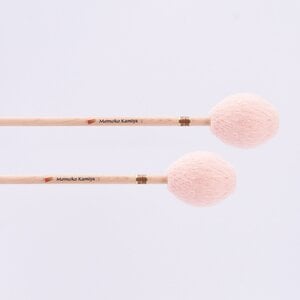 Resta MK01B - Marimba Mallets - Momoko Kamiya - Very Soft