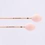 Resta MK01B - Marimba Mallets - Momoko Kamiya - Very Soft